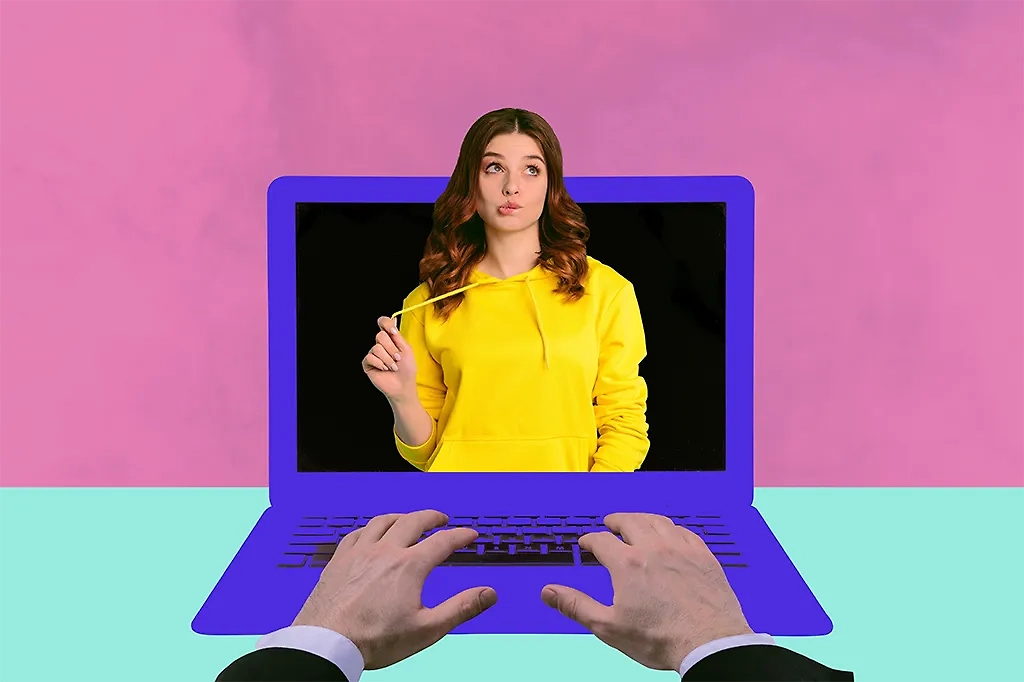 Чего зумеры хотят от работодателя и как вовлечь их в свою компанию, если есть такая потребность. Обложка © Коллаж © Life.ru, фото © Shutterstock / FOTODOM / George Rudy, Roman Samborskyi