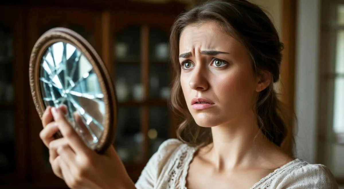 Срочно проверьте дом: один из этих предметов может разрушить вашу жизнь. Обложка © «Шедеврум»