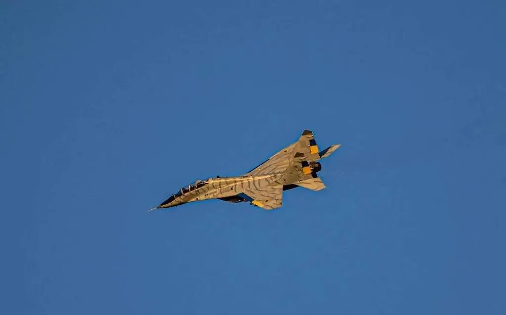 Обложка © Telegram / Военный осведомитель