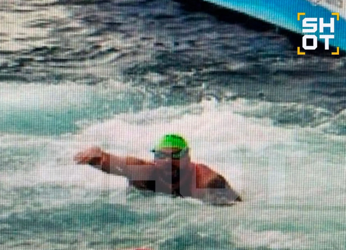 Николай Свечников. Обложка © Telegram / SHOT