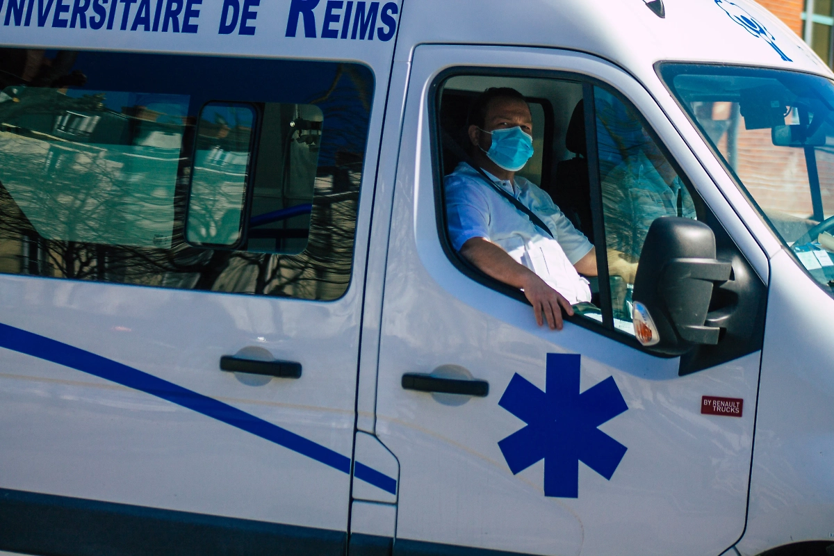 Обложка © Shutterstock / FOTODOM / Jose HERNANDEZ Camera 51