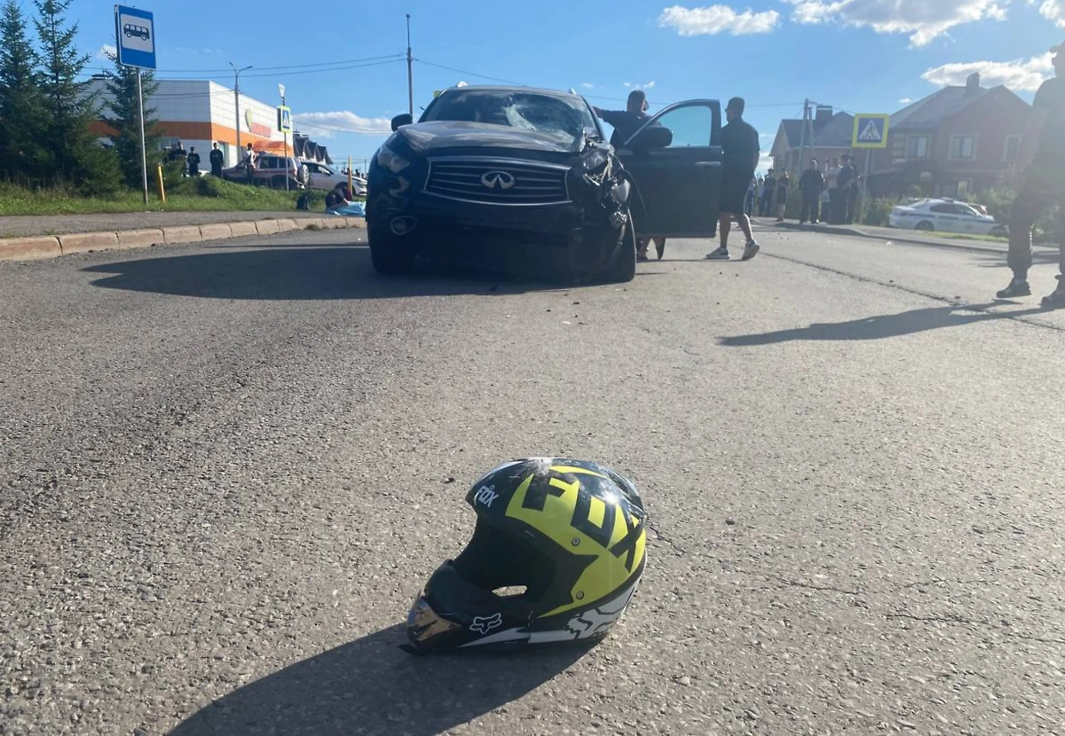 Обложка © пресс-служба Госавтоинспекции Башкортостана