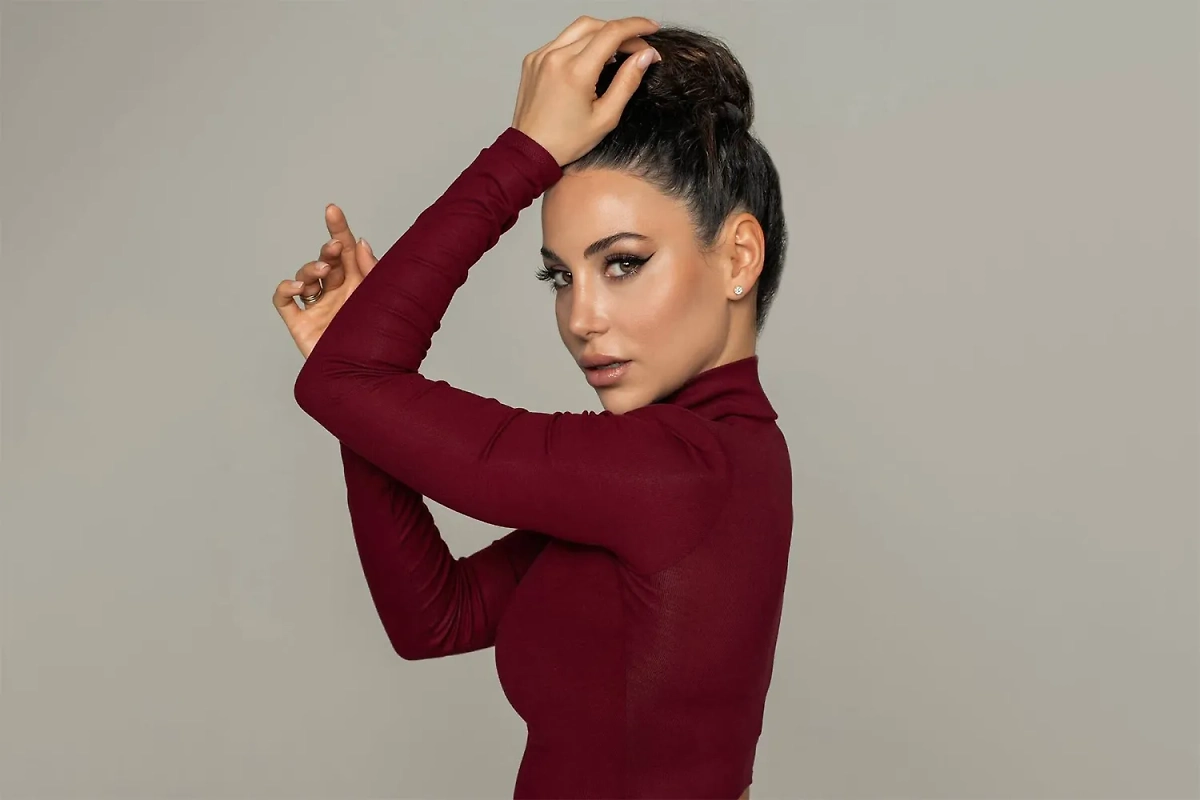 Обложка © Instagram (признан экстремистской организацией и запрещён на территории Российской Федерации) / zepyur_brutyan