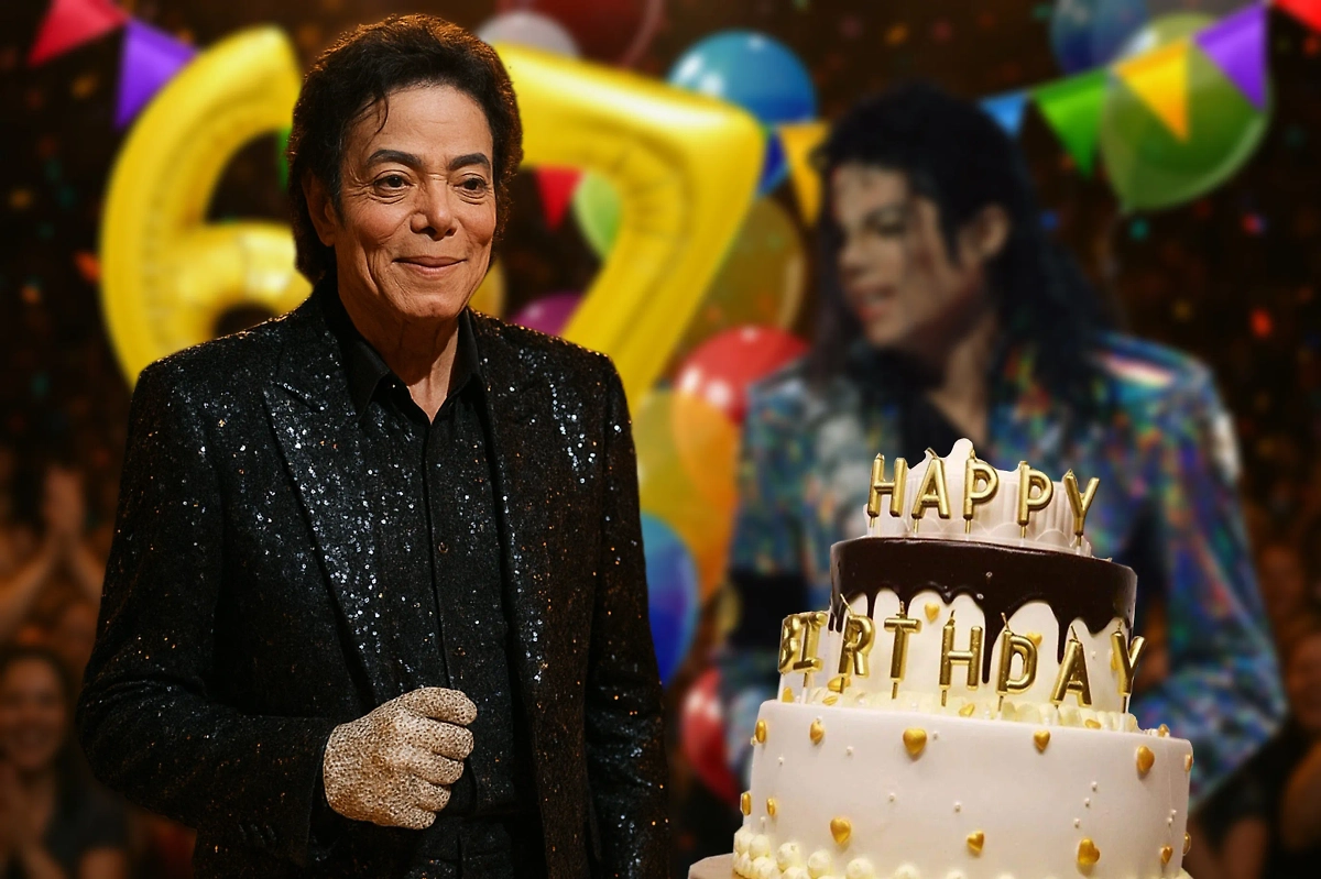 Если бы Майкл Джексон был жив, ему бы исполнилось 67 лет 29 августа 2025 года. Обложка © коллаж © Life.ru, фото © ChatGPT, © Getty Images / David Lefranc / Contributor