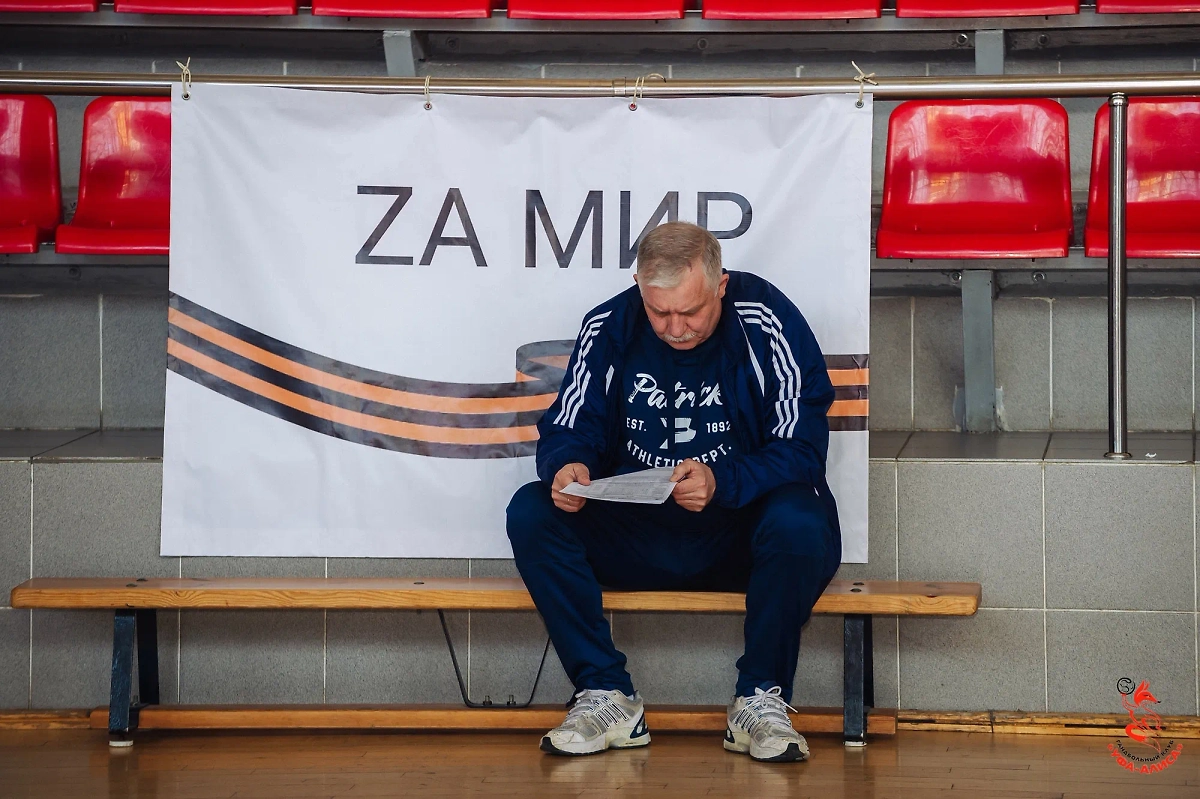 Обложка © VK / Гандбольный клуб «Уфа-Алиса»