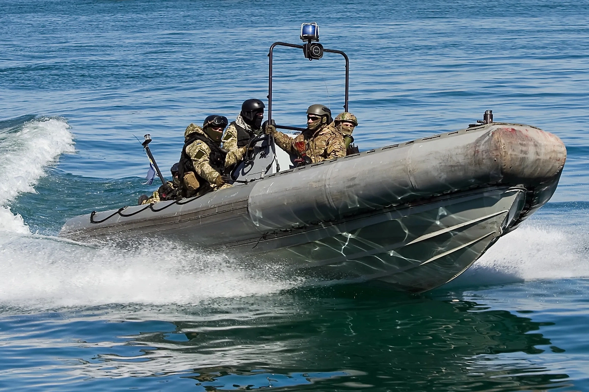 Обложка © Shutterstock / FOTODOM / Krabikus