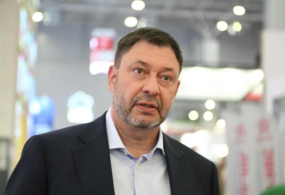 Обложка © РИА Новости / Кирилл Зыков