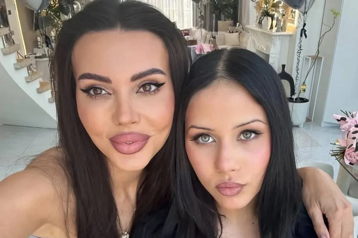 Обложка © Instagram (признан экстремистской организацией и запрещён на территории Российской Федерации) / samoylovaoxana