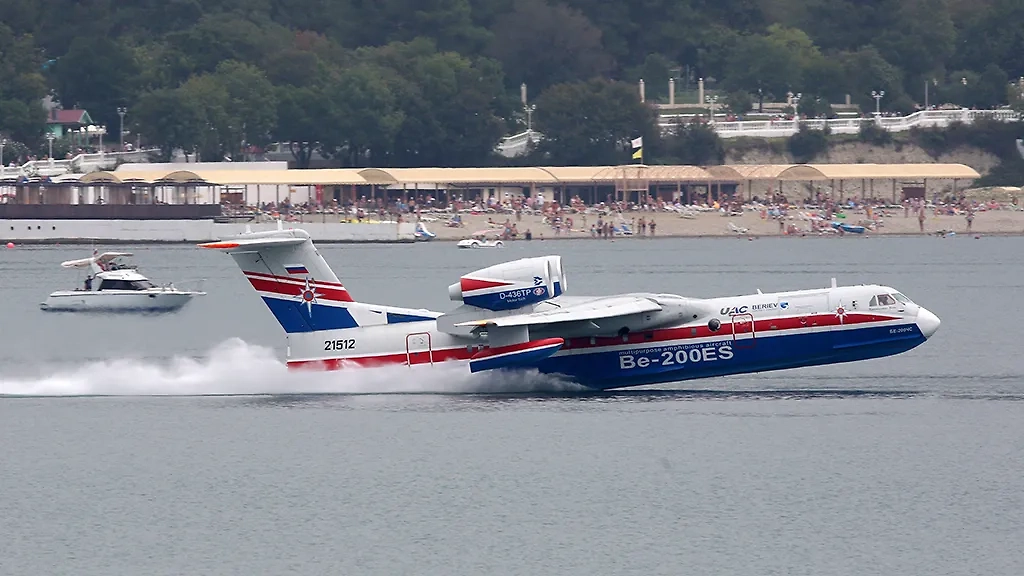 Обложка © ТАСС / Марина Лысцева