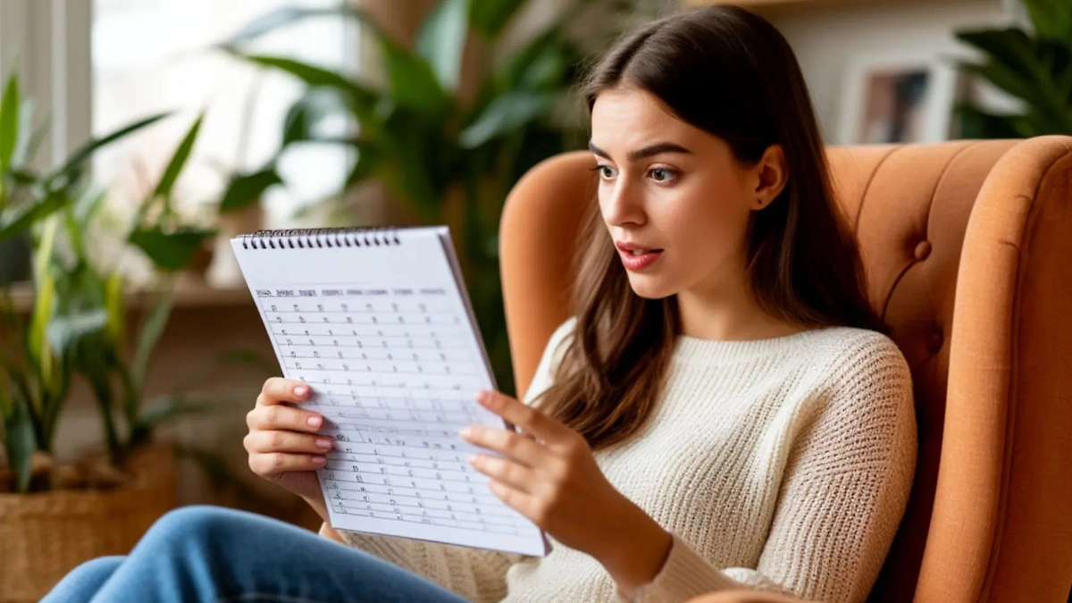 Наши календари... Один ввели за 45 лет до рождения Христа, другой — в XVI веке. Вы ещё спрашиваете, почему они неверны. Фото © «Шедеврум»