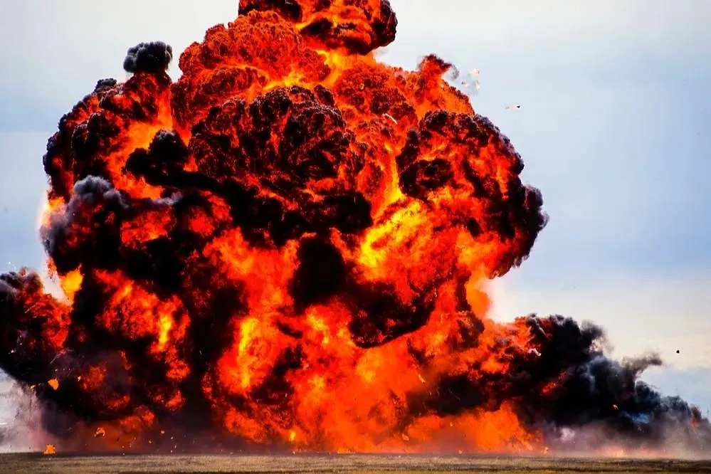 Обложка © Shutterstock / FOTODOM / Russ Heinl