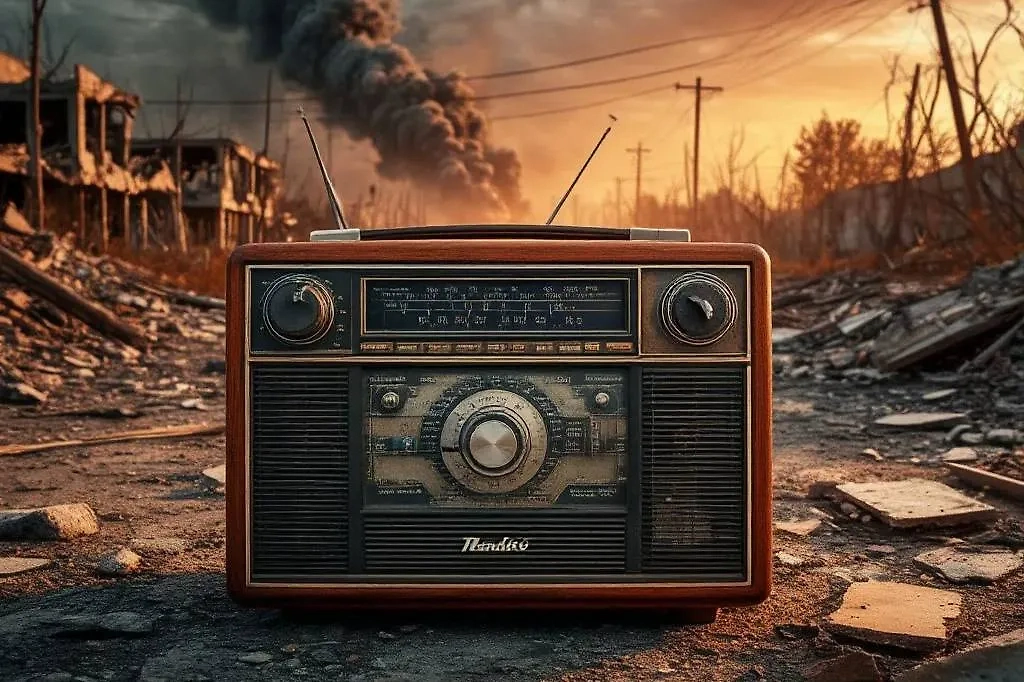 Обложка © Шедеврум/ Life.ru