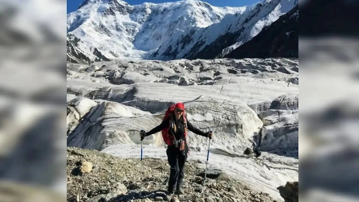 Наталья Наговицина. Обложка © Instagram (признан экстремистской организацией и запрещён на территории Российской Федерации) / natalina_1022