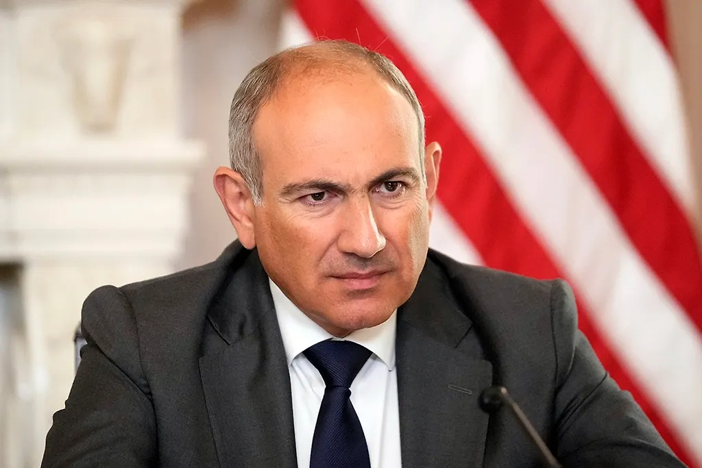 Обложка © ТАСС / Mark Schiefelbein