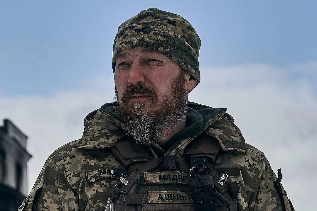 Роберт Бровди. Обложка © Wikipedia / Птахи Мадяра