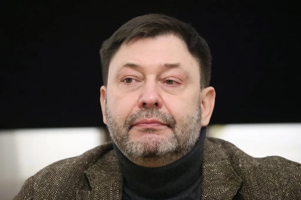 Обложка © ТАСС / Антон Новодережкин