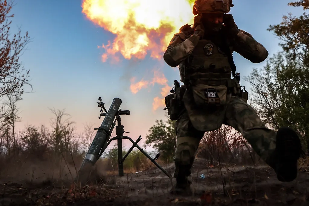 Обложка © ТАСС / Алексей Коновалов