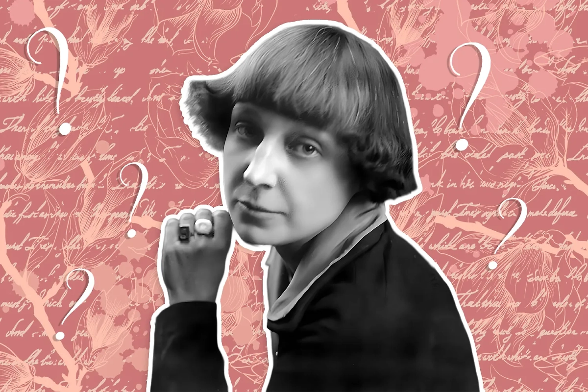 Коллаж © Life.ru. Обложка © Freepik / 0melapics, © bigenc