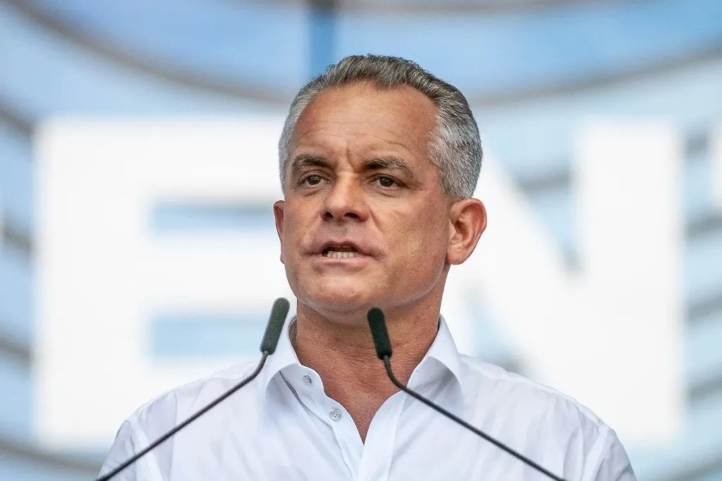 Владимир Плахотнюк. Обложка © ТАСС / Вадим Денисов