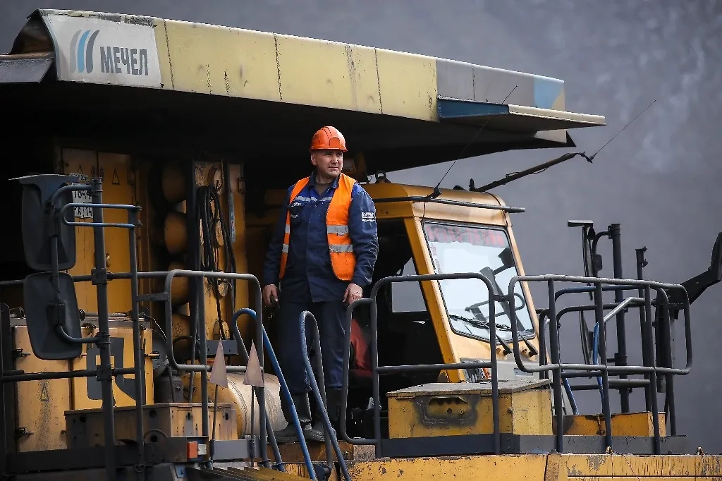 Обложка © ТАСС / Артем Геодакян