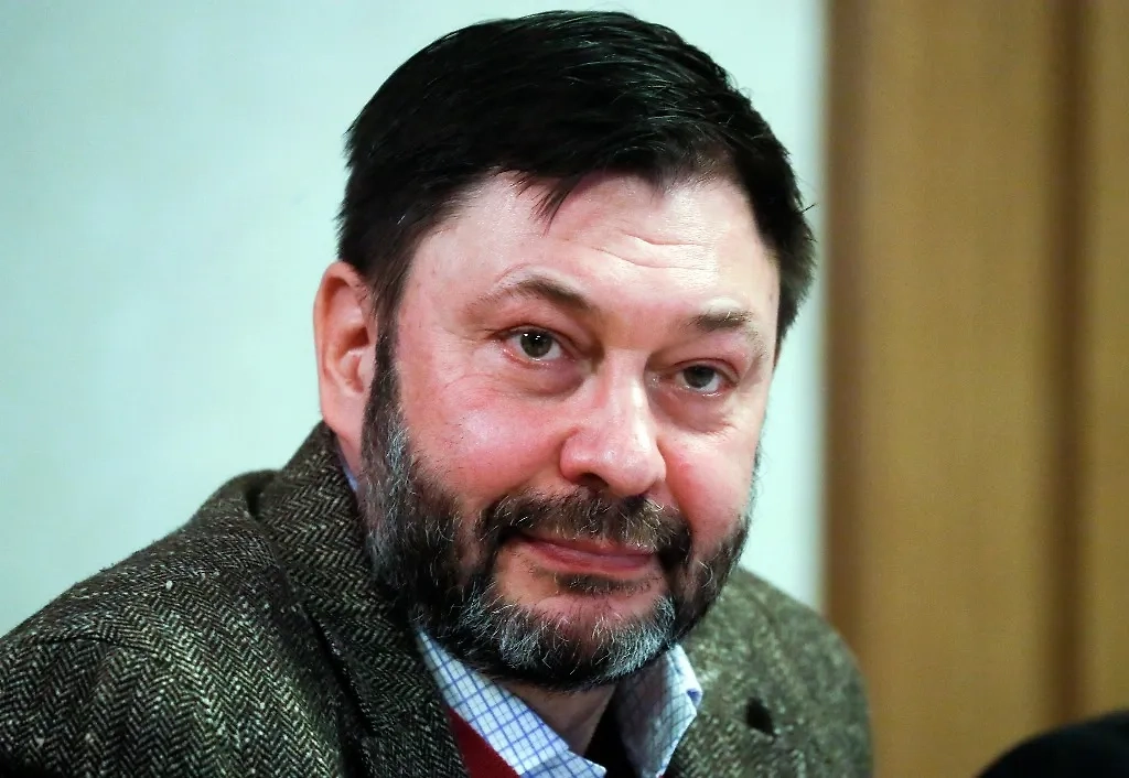 Обложка © ТАСС / Сергей Савостьянов