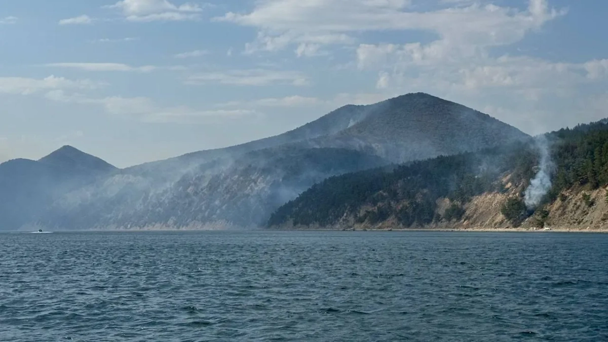 Обложка © Telegram /Вениамин Кондратьев