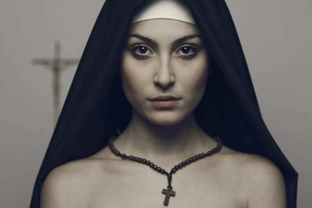 Обложка © Shutterstock / FOTODOM / MassimoMeloni