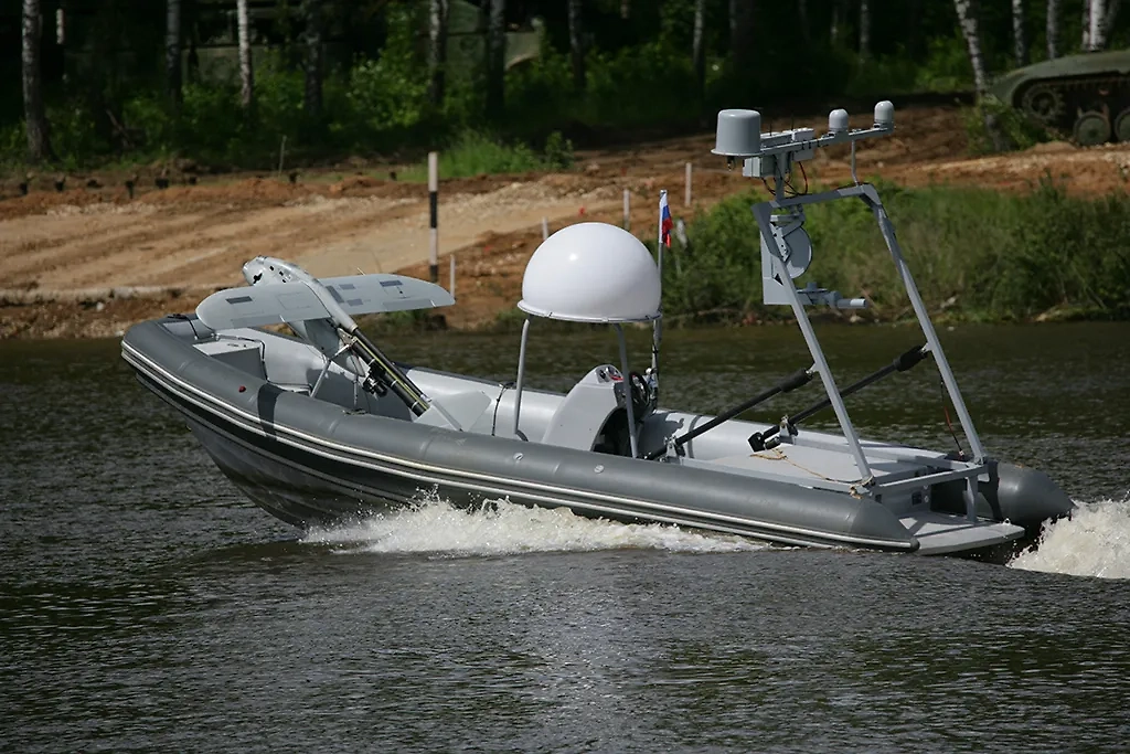 Обложка © ТАСС / Ладислав Карпов