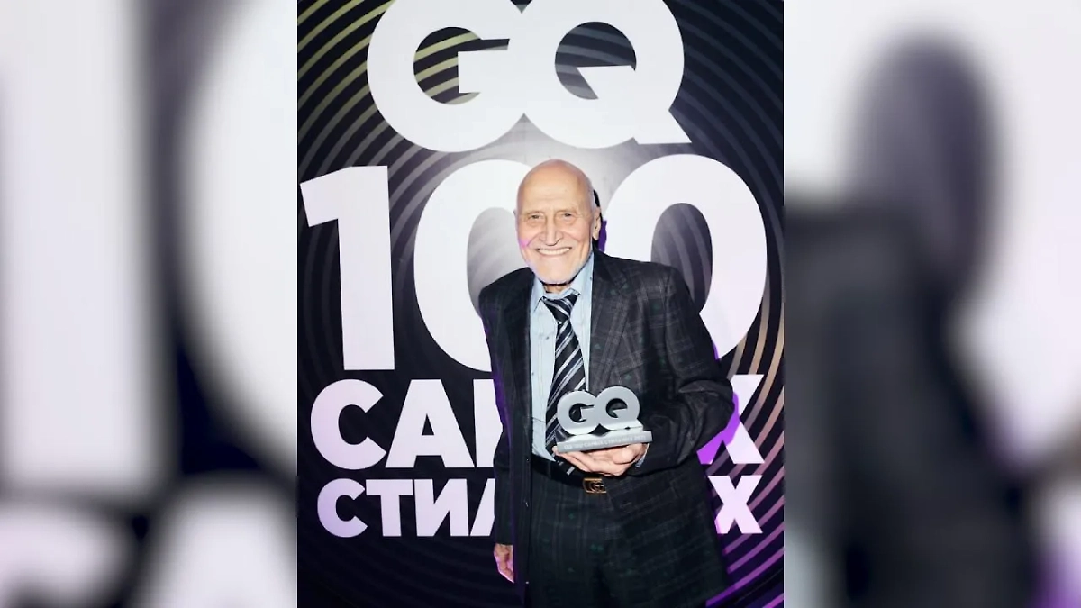 Телеведущий Николай Дроздов. Обложка © Instagram (признан экстремистской организацией и запрещён на территории Российской Федерации) / ndrozdov_official