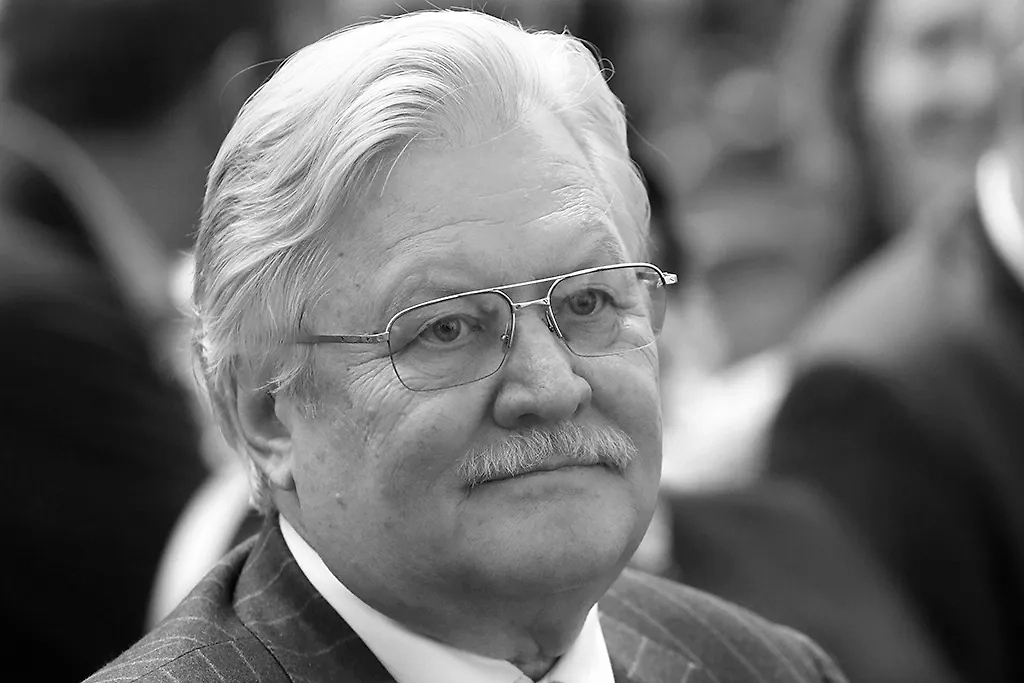 Обложка © ТАСС / Артем Геодакян