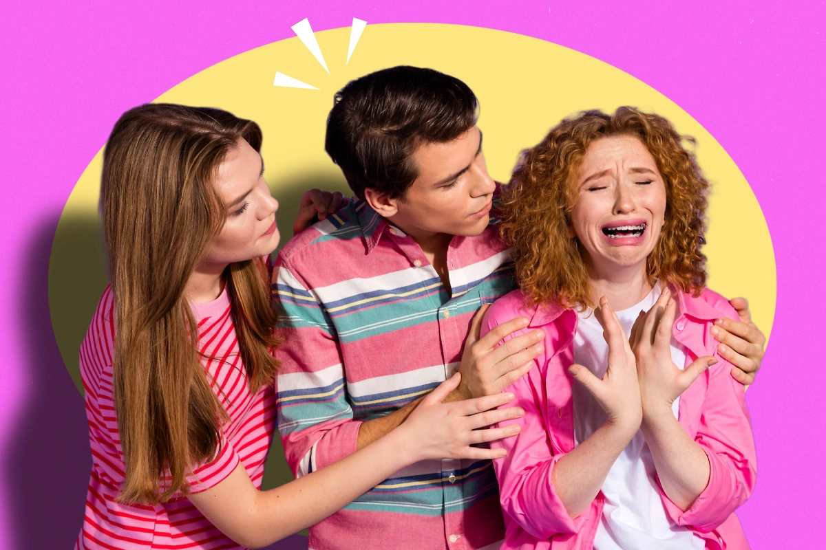 Обложка © коллаж © Life.ru, фото © Shutterstock / FOTODOM /  Roman Samborskyi