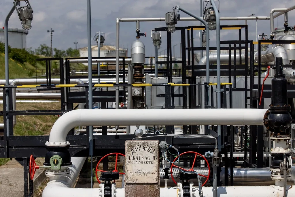 Обложка © Gettyimages / Janos Kummer