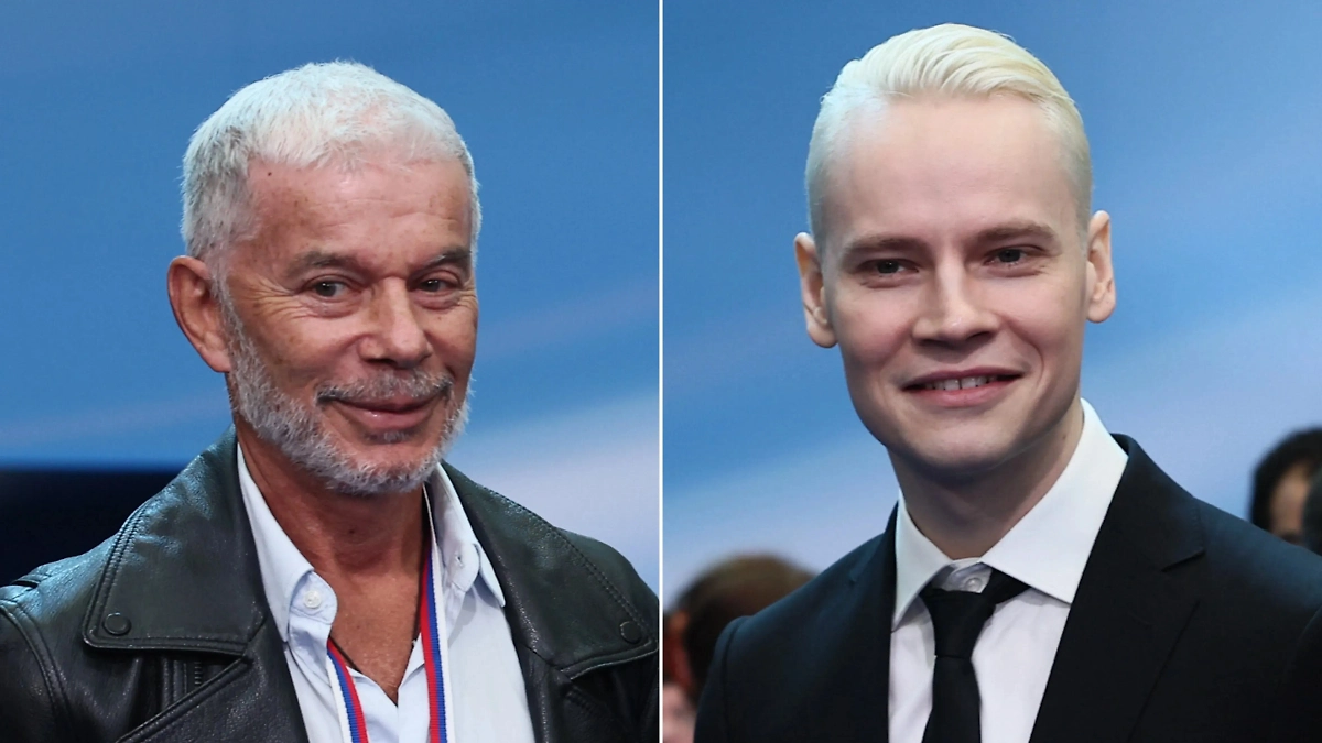 Обложка © ТАСС / Сергей Бобылев