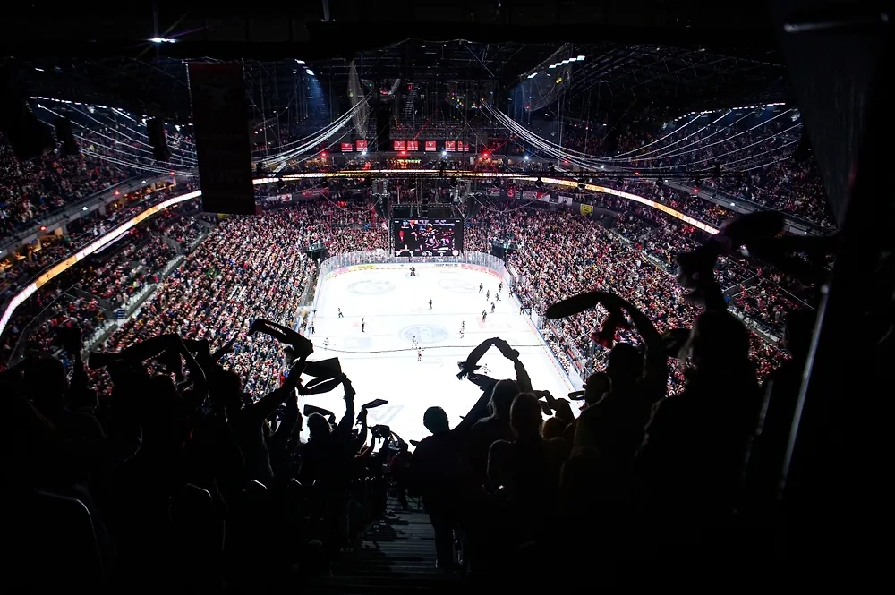 Обложка © Shutterstock / FOTODOM / Vitalii Vitleo