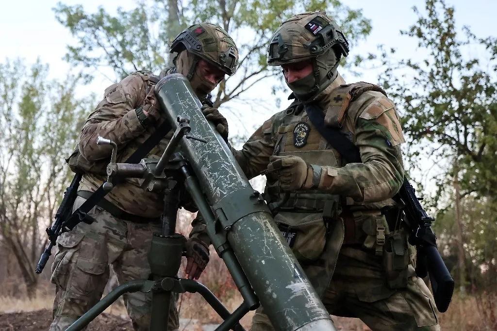 Обложка © ТАСС / Алексей Коновалов