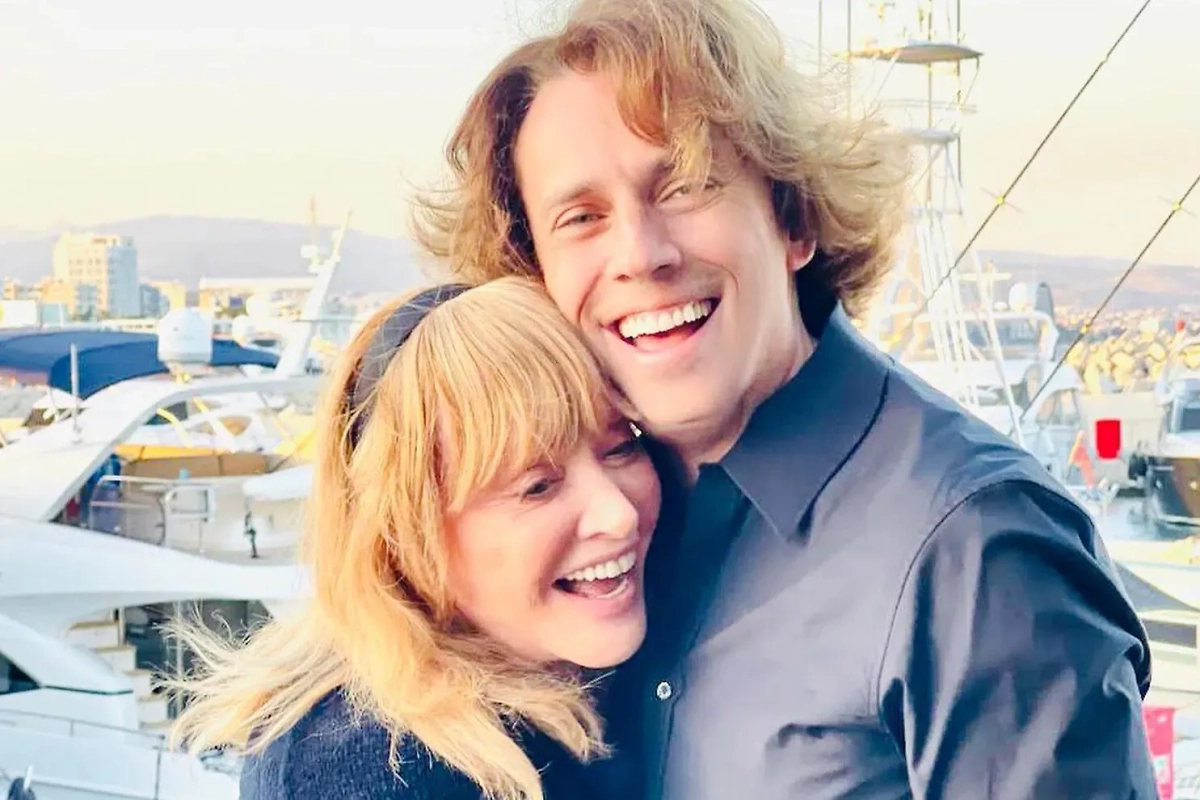 Обложка © Instagram (признан экстремистской организацией и запрещён на территории Российской Федерации) / alla_orfey