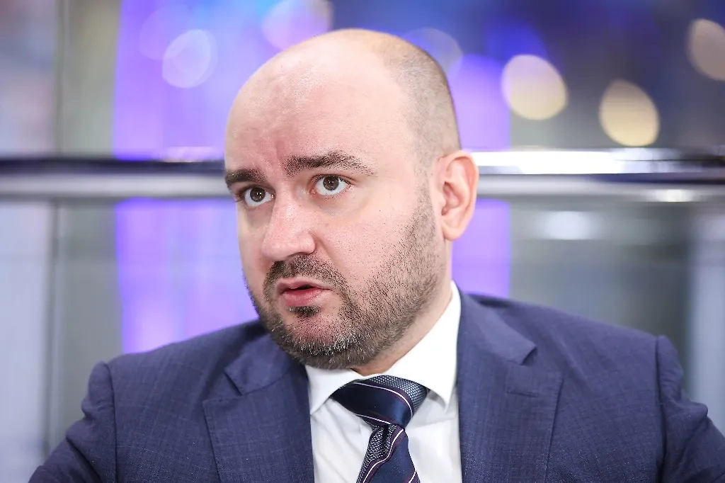 Губернатор Самарской области Вячеслав Федорищев. Обложка © ТАСС / Петр Ковалев