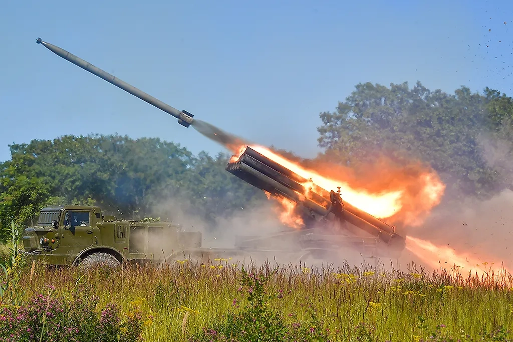 Обложка © ТАСС / Вадим Савицкий