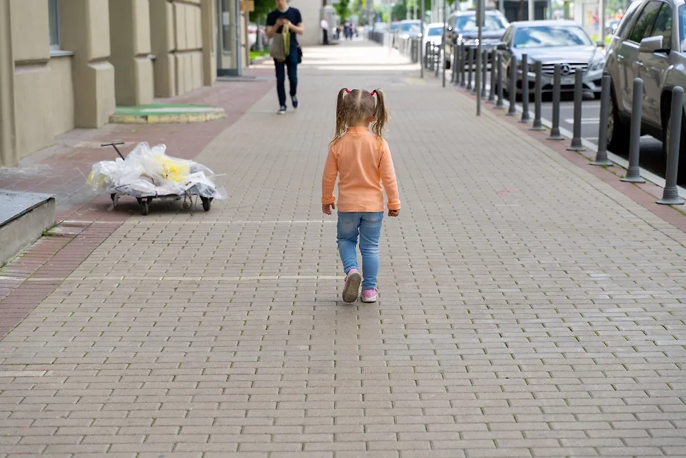 Обложка © Shutterstock / FOTODOM /Lena Ogurtsova