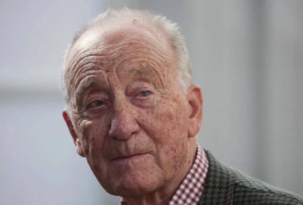 Родион Щедрин. Обложка © ТАСС / Сергей Бобылев