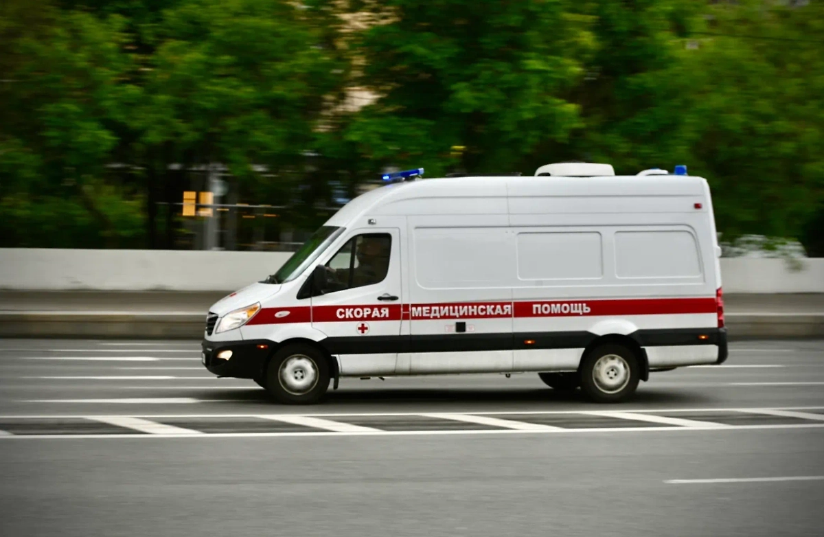 Обложка © Life.ru