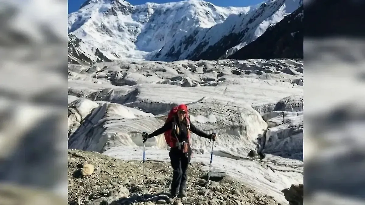 Наталья Наговицина. Обложка © Instagram (признан экстремистской организацией и запрещён на территории Российской Федерации) / natalina_1022