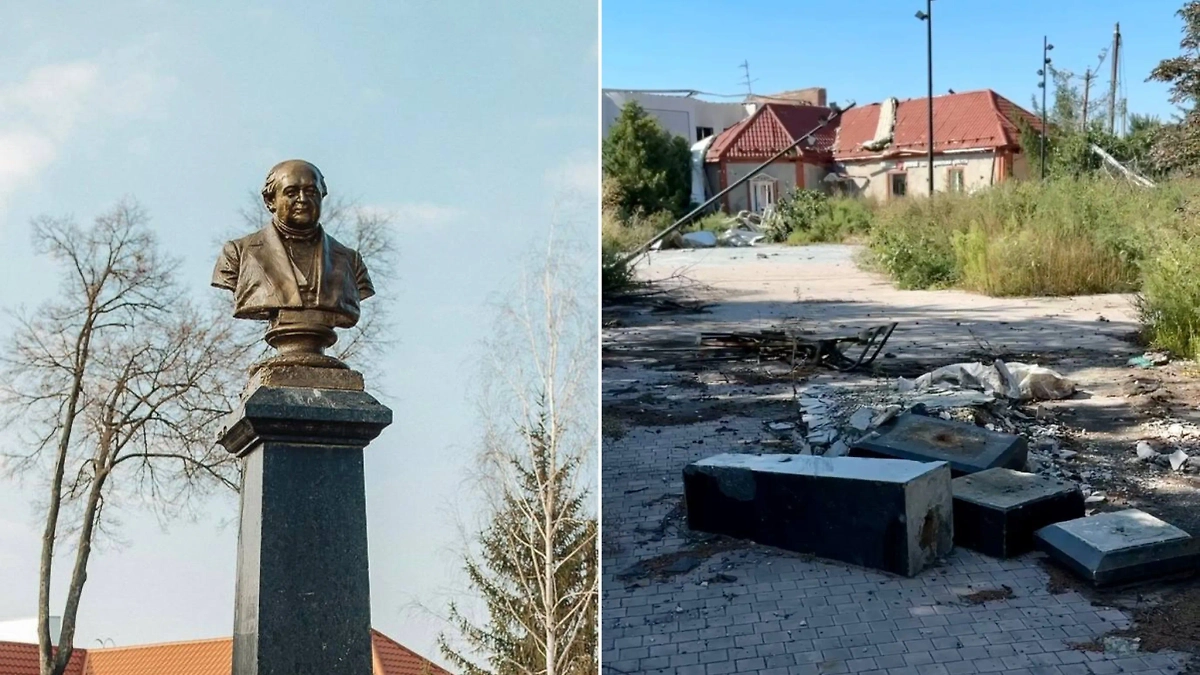 Обложка © Telegram / Александр Хинштейн