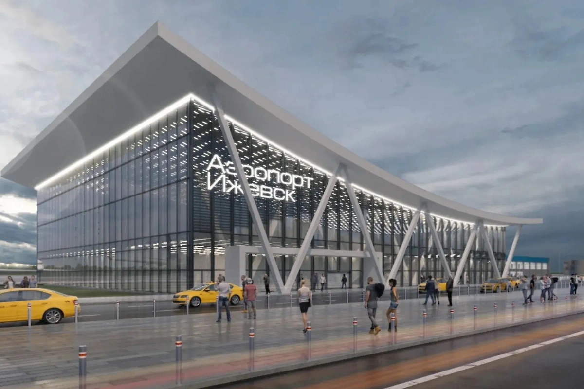 Обложка © VK / Удмуртская Республика