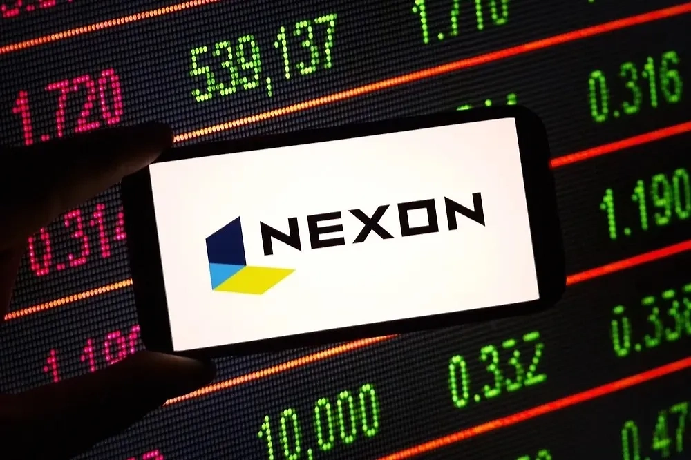 Ким Чжон Юн получила долю в Nexon. Фото © Shutterstock / FOTODOM / Piotr Swat