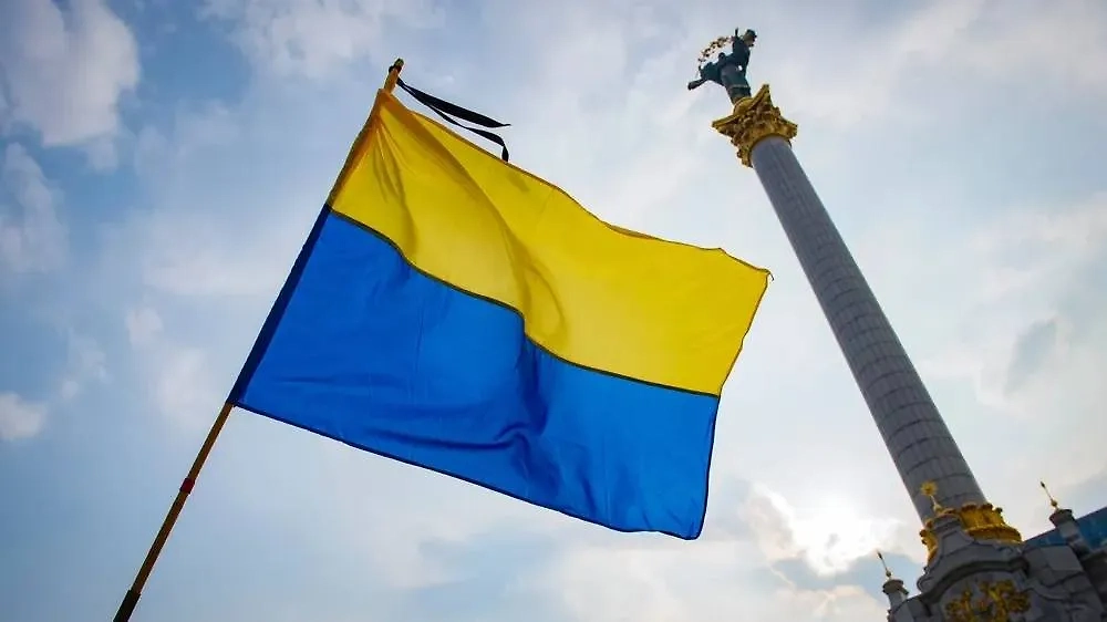 Обложка © Shutterstock / FOTODOM / Richard Juilliart