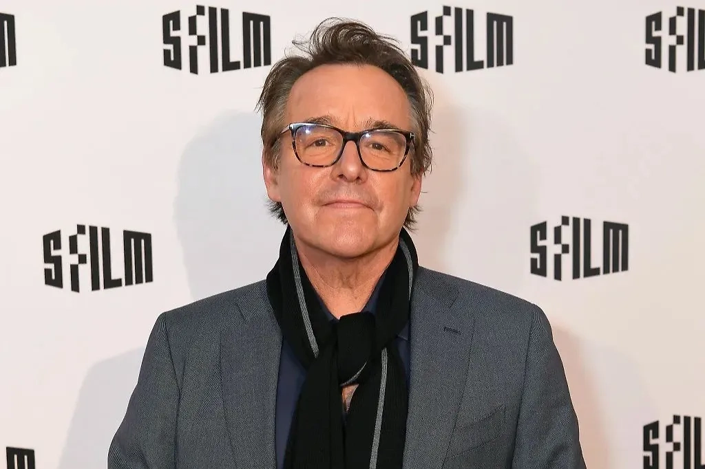 Крис Коламбус. Обложка © Gettyimages / steve jennings