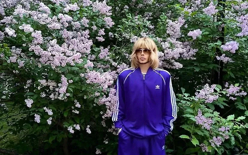 Сергей Зверев. Обложка © Instagram (признан экстремистской организацией и запрещён на территории Российской Федерации)/ zverevsuperstar