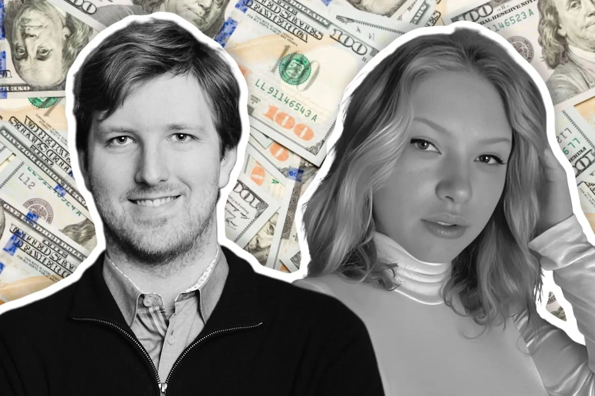 Самые богатые наследники мира 2025: кто уже получил миллиарды. Коллаж © Life.ru. Обложка © quotenet © Shutterstock / FOTODOM / Andy Dean Photography © Instagram (признан экстремистской организацией и запрещён на территории Российской Федерации) / liviavoigta