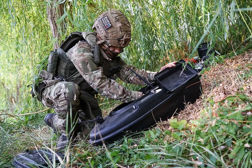 Обложка © ТАСС / Алексей Коновалов